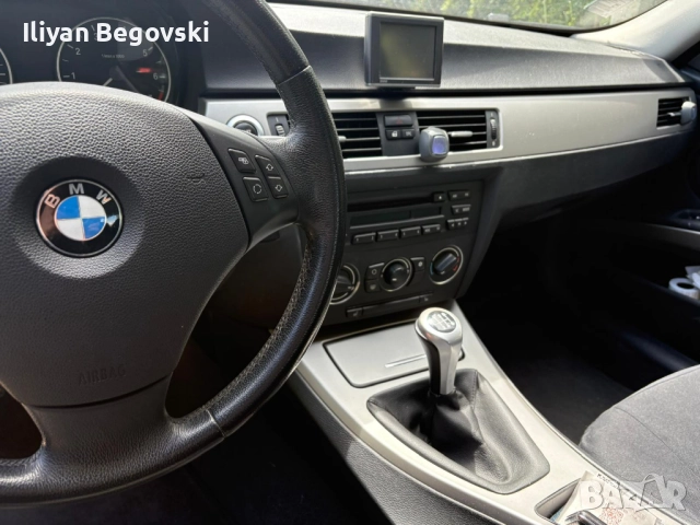 БМВ 320 , снимка 5 - Автомобили и джипове - 52937547