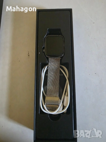 Смарт часовник Armodd, снимка 3 - Мъжки - 52508878