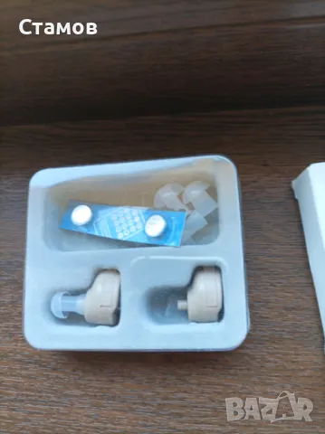 Продавам слухов апарат, снимка 4 - Други - 50360001