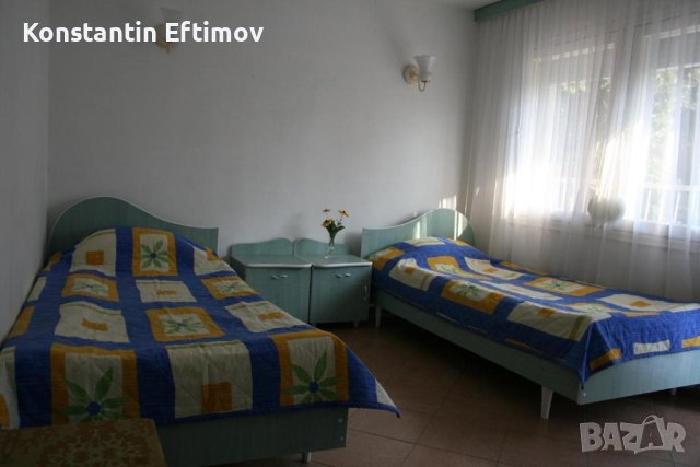 Вила Коспела , Варна - Манастирски рид, снимка 12 - Етаж от къща - 40864074