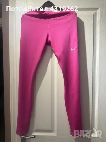 Дамски клин Nike нов