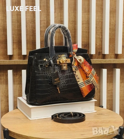 Дамски Чанти ⚜️ Hermes , снимка 6 - Чанти - 52996582