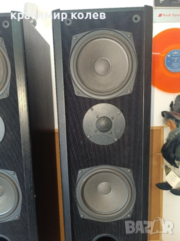 тонколони"MB QUART Q 800", снимка 4 - Тонколони - 51993477