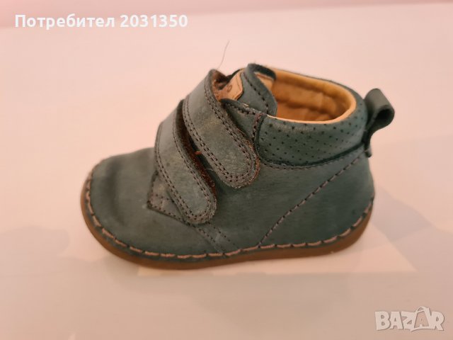 детски обувки Froddo № 19, снимка 4 - Детски обувки - 43777415