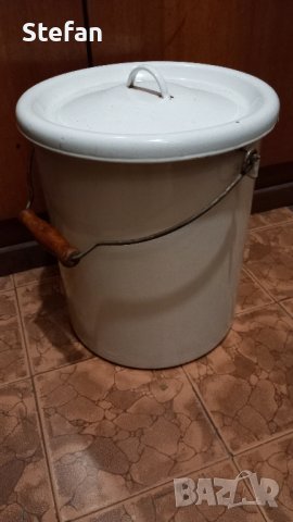 Стар гюм за мляко