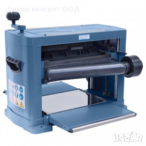 Щрайхмус BERNARDO TH 330, снимка 2 - Други машини и части - 32639528