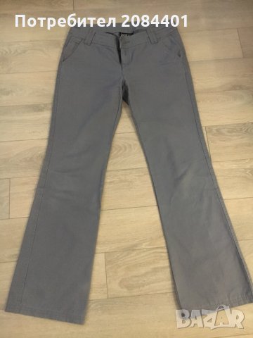 Дамски панталон 36 размер, снимка 2 - Панталони - 26477086