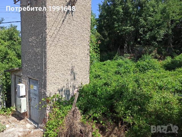 Продавам дворно място в с. Калипетрово, общ. Силистра, снимка 3 - Парцели - 41901882