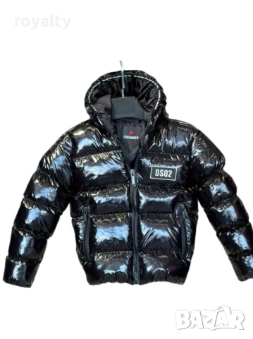 Зимно яке за момчета Dsquared2