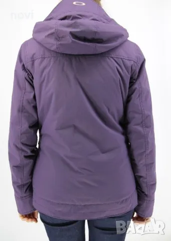 Oakley, XS/S, ново, оригинално водоустойчиво дамско яке , снимка 3 - Якета - 47486539