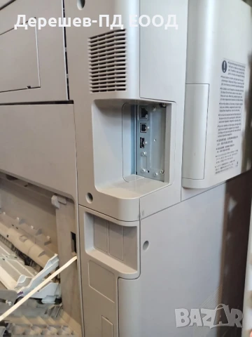 Копирна машина Canon IR C2020i, снимка 7 - Друго - 51216033