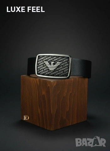 Колани ⚜️ Armani Gucci Louis Vuitton , снимка 8 - Колани - 53079675