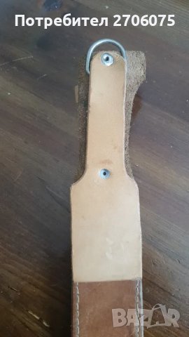 Нож, снимка 11 - Ножове - 49192597