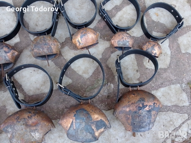 Хлопки, снимка 4 - Колекции - 52634548