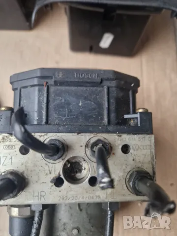 4BO 614 517 G ABS модул Пасат 5.5 VW PASAT PASSAT ABS MODUL