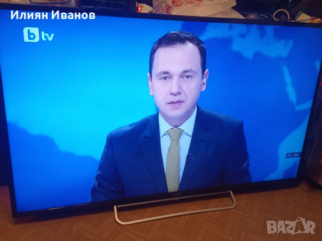 Телевизор Sony 60", снимка 3 - Телевизори - 53024036