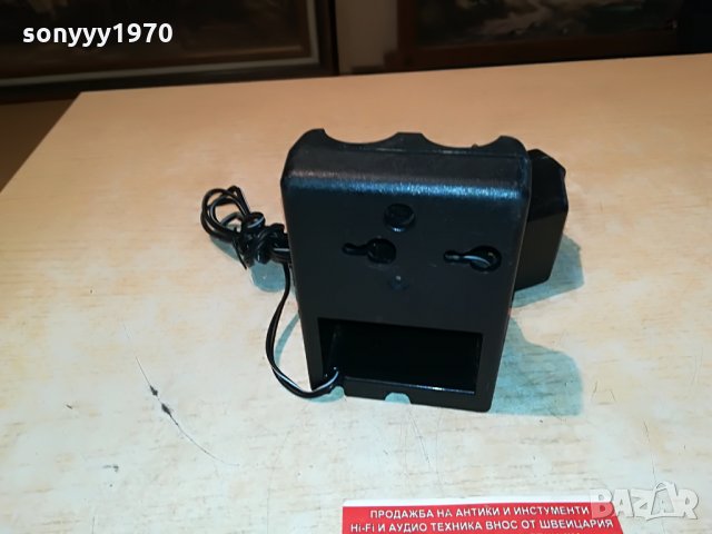 black & decker versaPak charger-внос швеицария 0106211451, снимка 14 - Винтоверти - 33068910