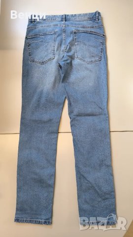 Светли дънки, снимка 3 - Дънки - 49585680