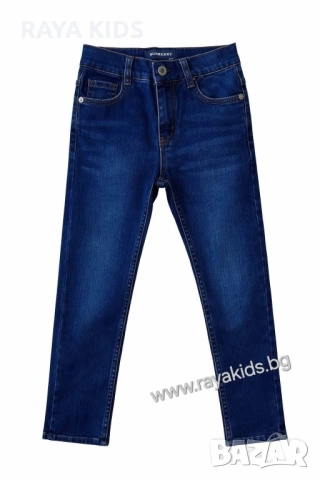 Дънки и панталони за момчета от 2 до 12 години!, снимка 3 - Детски панталони и дънки - 53422722