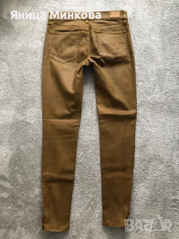 Дамски панталон POLO by RALPH LAUREN, снимка 11 - Панталони - 47318725