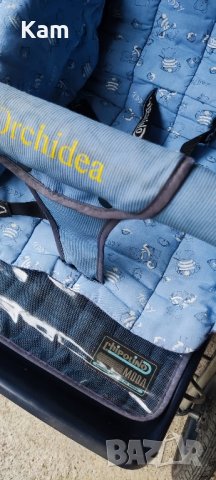 Бебешки колички , снимка 8 - Детски колички - 42947992