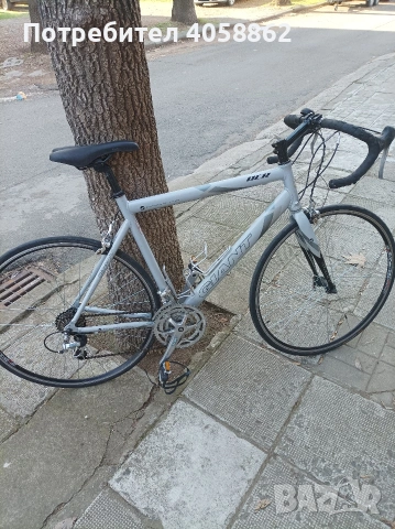 продавам шосеен велосипед Giant, снимка 8 - Велосипеди - 53084423