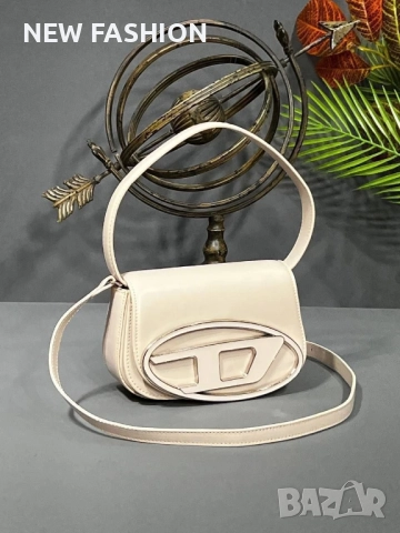 Дамски Чанти ✨ DIESEL , снимка 8 - Чанти - 51857139