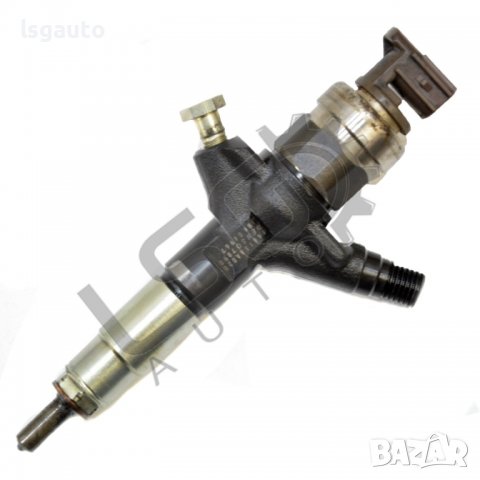 Дюза дизел Subaru Forester III (2008-2013) ID: 88667