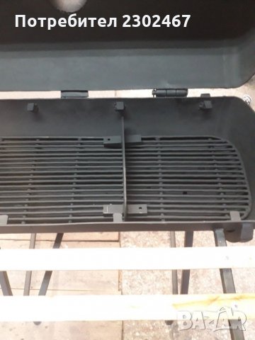 Барбекю , снимка 3 - Барбекюта - 27155442