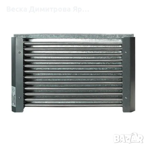 Електрическа скара, 1600W