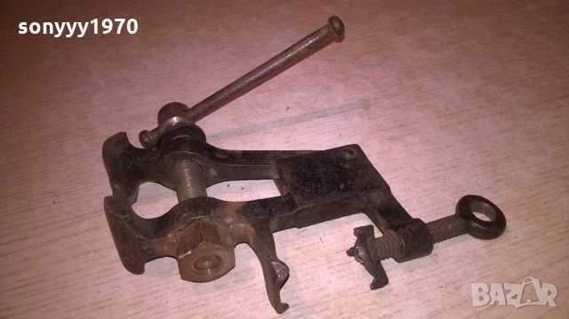 КОВАШКО ПРОФИ-МЕНГЕМЕ-ВНОС ФРАНЦИЯ, снимка 2 - Менгемета - 26716230