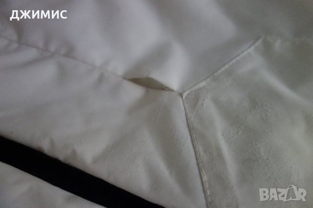 Високо качество ски панталон на фирма Пиовра блан за момиче 12 г, снимка 4 - Други - 27867258