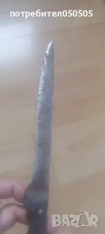 Стар Нож, снимка 2 - Други инструменти - 47712454