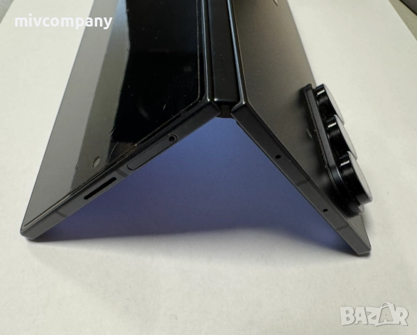 Samsung Galaxy Z Fold 7  256/12GB Като нов!!!, снимка 5 - Samsung - 52454491