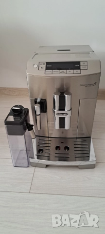 Кафеавтомат Delonghi Primadonna S Deluxe/Делонги Примадона С Делукс, снимка 1