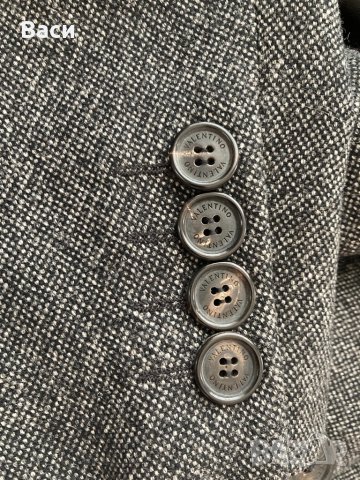 Valentino оригинално палто, снимка 11 - Палта - 43581710