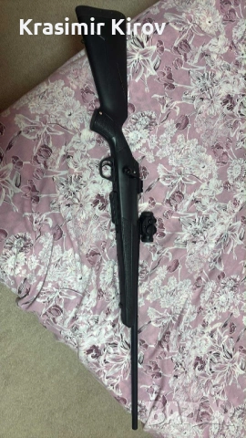 Карабина Winchester XPR 308, снимка 2 - Ловно оръжие - 52459313