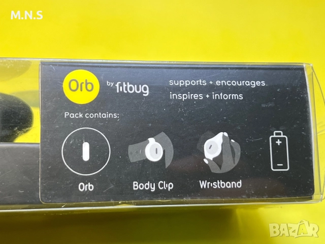 Устройство за следене показателите ви при сън. , снимка 2 - Друга електроника - 52433250