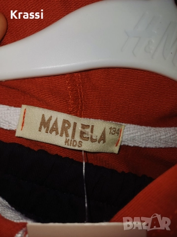 Комплект за момчета 134 нов, снимка 4 - Детски комплекти - 52855516