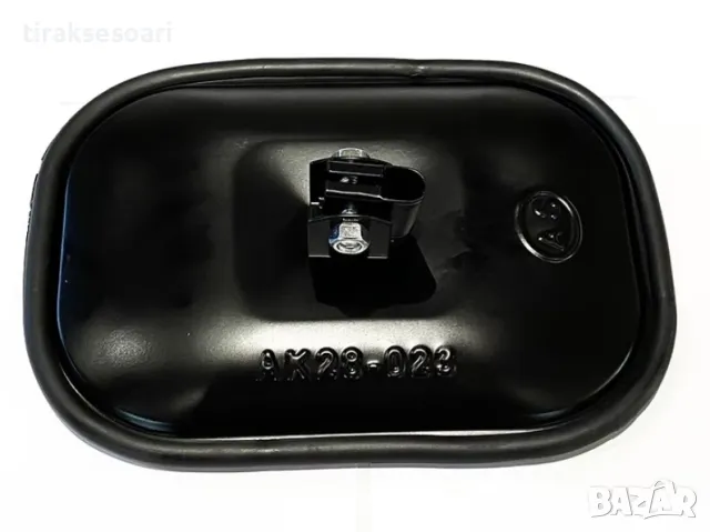 Оригинално Огледало за JCB с метална основа, снимка 2 - Аксесоари и консумативи - 49454587