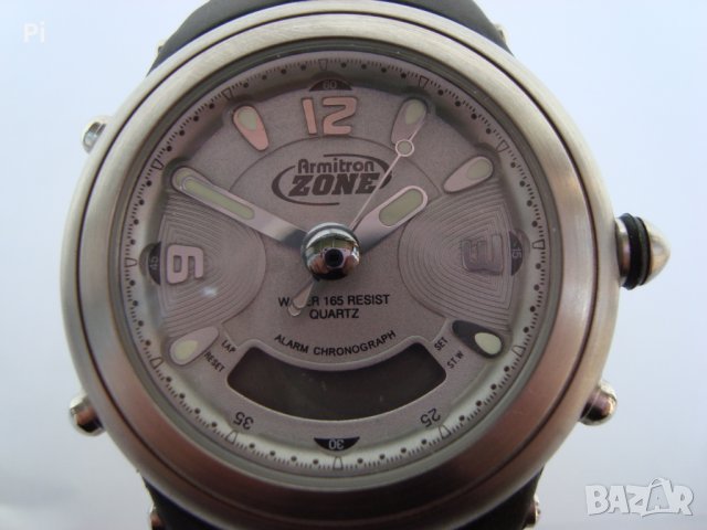 Часовник, Нов, Спортен