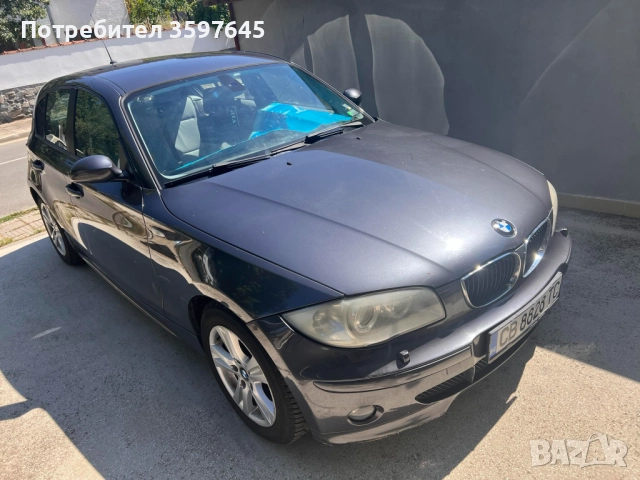 Продавам , снимка 2 - Автомобили и джипове - 51824055