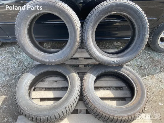 Зимни гуми SEIBERLING WINTER 215/60/16 DOT 2619 9мм Грайфер, снимка 1