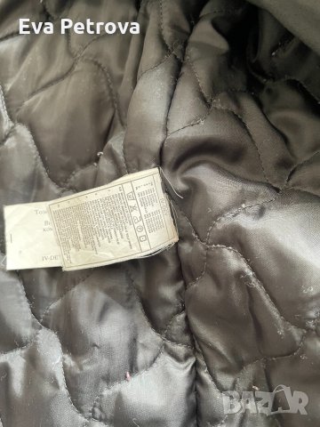 Дамско палто тренч С,М,Л , снимка 4 - Палта, манта - 35355262