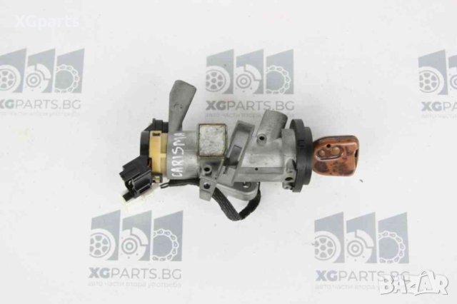  Контактен ключ и патрон за Mitsubishi Carisma (1995-2004)