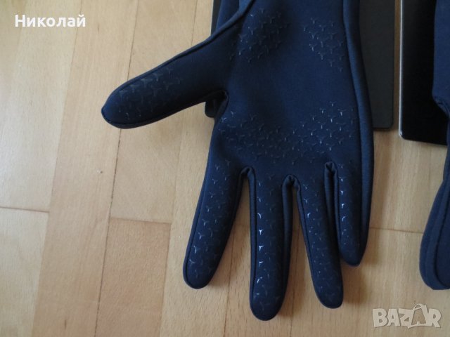 Nike FC Barcelona Hyperwarm Academy ръкавици, снимка 6 - Ръкавици - 43203910