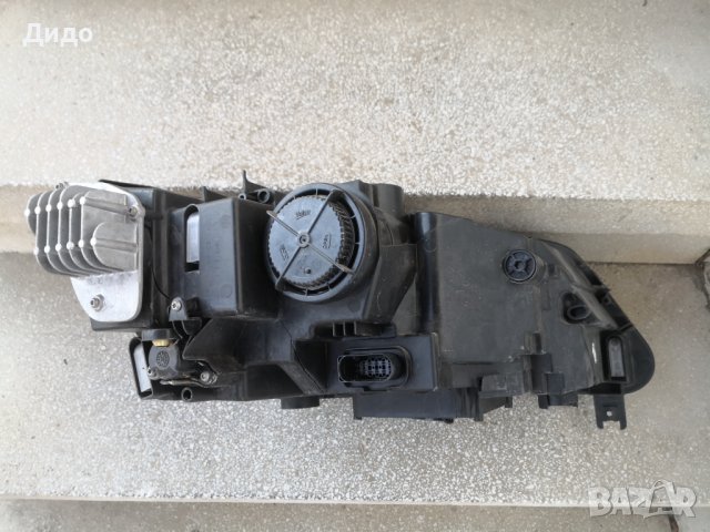 Фарове Seat Ateca LED/Фар Seat Ateca/Фар Сеат Атека Оригинални, снимка 12 - Части - 43567350