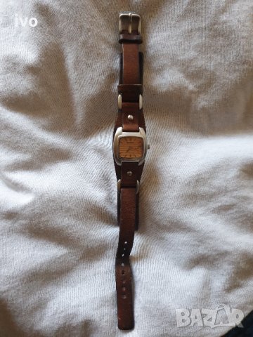 fossil, снимка 2 - Дамски - 32595706