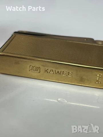 Колекционерска запалка kawee lighter, снимка 3 - Колекции - 51288573