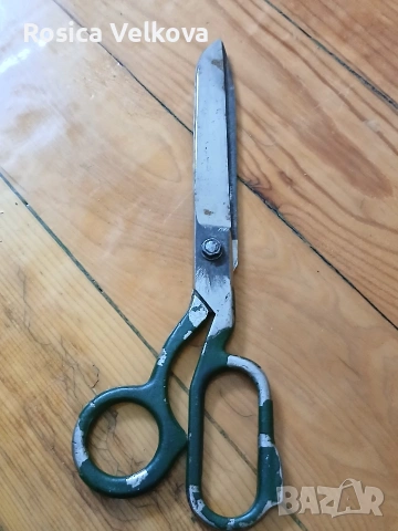 Ретро ножици , снимка 15 - Шивашки услуги - 53246877